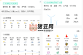 云澗天氣v5.0