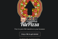 FilePizza：開源瀏覽器端點對點文件傳輸工具，極速、安全、隱私保護的文件分享