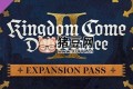 《天國拯救2》v1.1.1-11377 豪華中文版