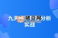 九天菜菜數(shù)據(jù)分析實(shí)戰(zhàn)
