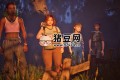 《失落的記錄：綻放與憤怒》中文版