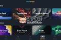 Backdrops Wallpapers 壁紙v5.2 英文版