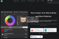 Web Activity Time Tracker：免費開源的瀏覽器擴展，監(jiān)控上網(wǎng)時長，專注重要事務