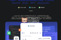 DeepSider側(cè)邊欄AI助手：免費(fèi)使用DeepSeek/Claude/GPT/Gemini等頂級(jí)大模型