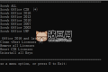 Office Scrubber 卸載清理工具_(dá)v13