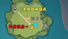 原神：5個(gè)節(jié)省時(shí)間的小技巧，新手也能卡的無限體力，你會(huì)嗎？