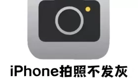 用iPhone拍照總是發(fā)灰？學會這個設置，蘋果手機拍照更好看
