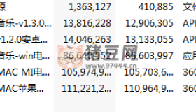 落雪音樂(lè)v1.3.0 最強(qiáng)復(fù)活版 win+mac+安卓