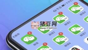 一部手機(jī)如何同時(shí)登錄3個(gè)微信號(hào)？教程來(lái)了
