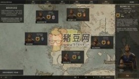 《王國風(fēng)云3》v1.11.3中文版