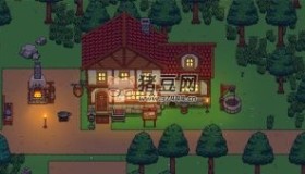 《旅者之憩》v0.6.3.6f1中文版