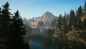 《終極釣魚模擬器2》中文版