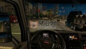 《美國卡車模擬》v1.49.3.2s中文版