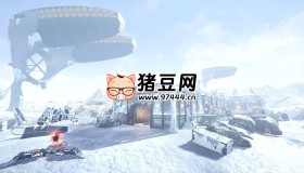 《雷能思之門》v1.3.26342中文版