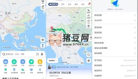 高德地圖v12.10.61.3021純凈版