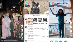 安卓TikTok v33.0.3 抖音海外版