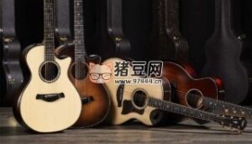 Tiger譚秋娟的吉他彈唱入門(mén)課（完結(jié)）