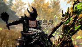 《上古卷軸5》周年紀(jì)念版