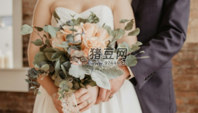 婚禮片頭專(zhuān)用視頻背景素材合集