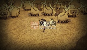 《饑荒》v590113中文版