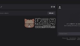 filedrop：p2p文件在線(xiàn)傳輸工具