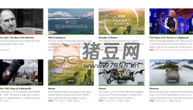 ihavenotv：一個免費的紀(jì)錄片網(wǎng)站