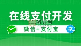 尚硅谷：微信+支付寶在線支付開發(fā)課程（帶源碼課件）