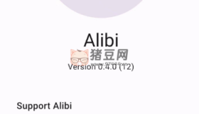 Alibi v0.4.0 手機(jī)變行車(chē)記錄儀