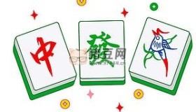 劉堅(jiān)強(qiáng)麻將學(xué)技術(shù)訓(xùn)練與技巧（完結(jié)）