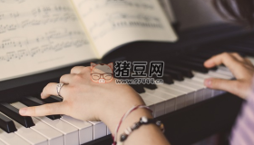 超級清楚鋼琴視頻一學就會（完結）