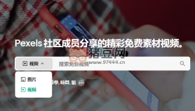 無版權(quán)視頻素材網(wǎng)站合集