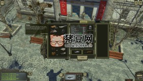 《核爆RPG：末日余生》v1.190中文版