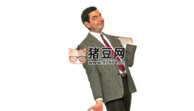 憨豆先生全系列合集