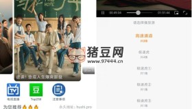 虎視頻 v1.0.5 純凈版