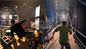 《逃出生天》v1.2.0.2漢化版