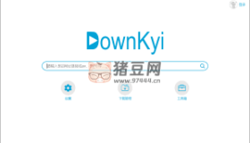嗶哩下載姬downkyi：嗶哩嗶哩視頻下載工具（去水印，支持8K）