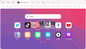 Infinity新標(biāo)簽頁(Pro) ：Chrome強大好用的自定義標(biāo)簽插件