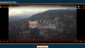 實時直播全球日落：足不出戶看遍全球夕陽