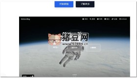 NotionNext：靜態(tài)播客搭建系統(tǒng)