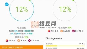 AccuBattery 電池健康v2.1.3專業(yè)版