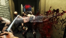 《殺戮空間2》v20240123中文版