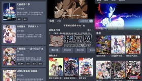 吾次元v1.0.0 去廣告純凈版