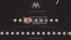 mvcat：一個(gè)電影導(dǎo)航站