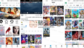 熱劇汪v1.0.6 去廣告純凈版 在線免費(fèi)觀看各種影視