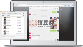 WX Backup v2.0 微信聊天記錄導(dǎo)出工具