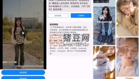 短視頻解析v1.0 一款可以解析短視頻的工具