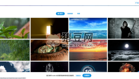 videovo：提供大量4K高質(zhì)量視頻素材的網(wǎng)站