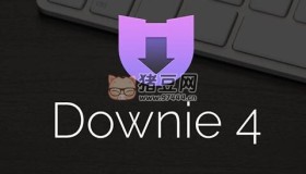 Downie 4 for Mac v4.7.3 視頻下載軟件 已激活開心版