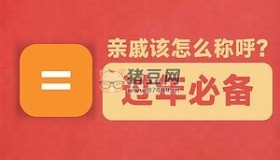 Chinese kinship system：中國親戚關系計算器在線版