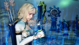 《阿泰諾之刃2：無限》v1.0.0中文版